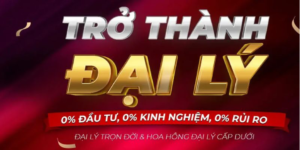 Đại lý nhận hoa hồng